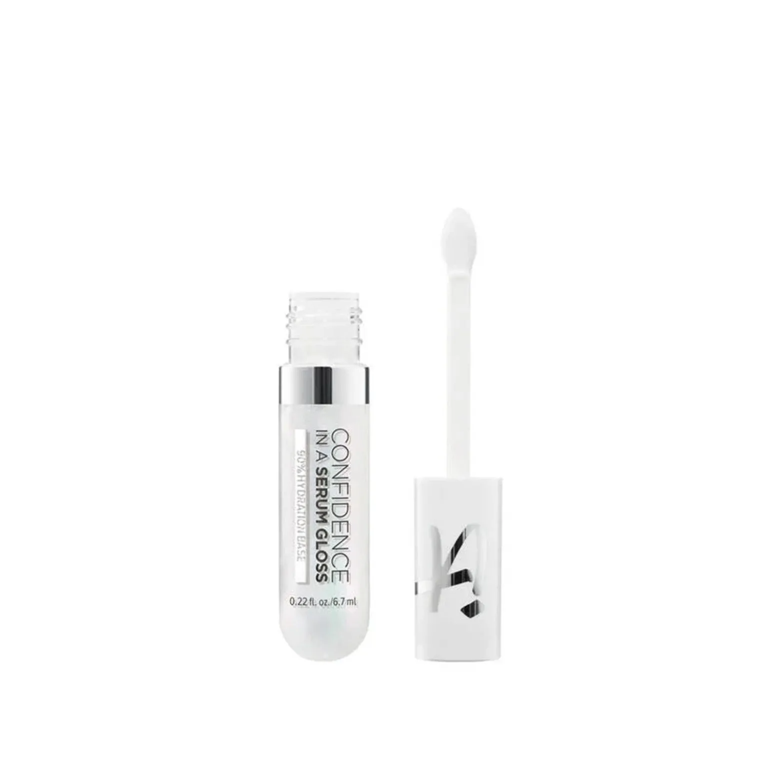 IT Cosmetics Confidence in a Serum Gloss Self-Assured 6.7ml (0.22floz)