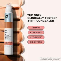 IT Cosmetics Do It All Radiant Concealer 305 Medium Neutral 7ml (0.23floz)
