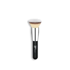 IT Cosmetics Heavenly Luxe Flat Top Buffing Foundation brush Nº6