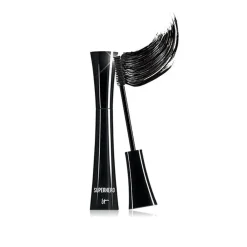 IT Cosmetics Superhero Elastic Stretch Volumizing Mascara Super Black 9ml (0.30floz)