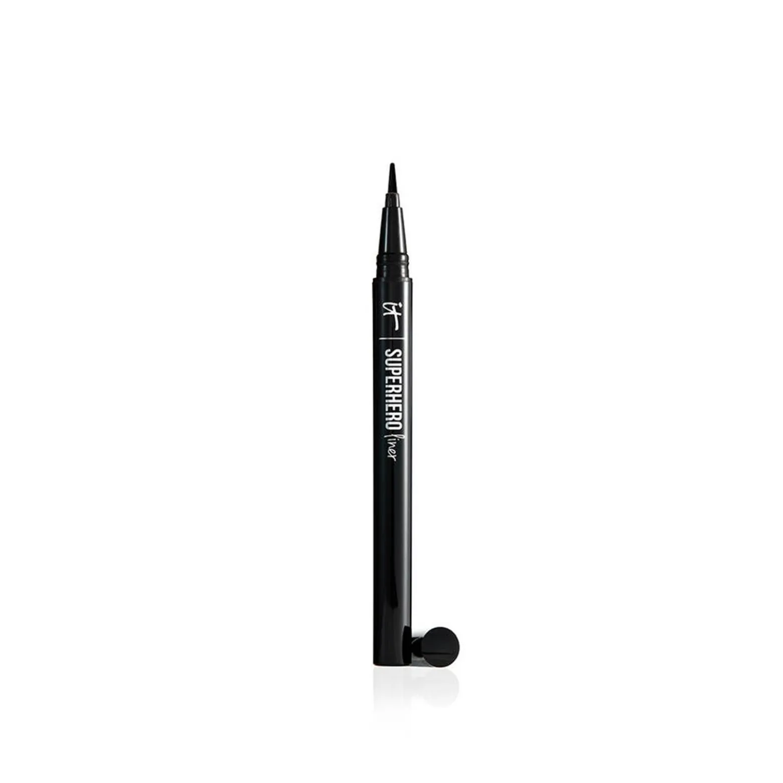 IT Cosmetics Superhero Liner Super Black 1ml (0.03floz)