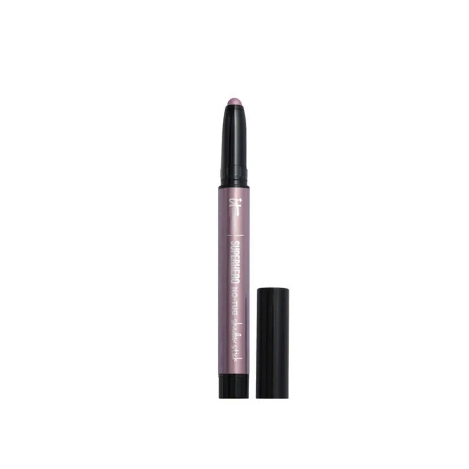 IT Cosmetics Superhero No-Tug Shadow Stick Epic Amethyst 1.61g (0.05oz)