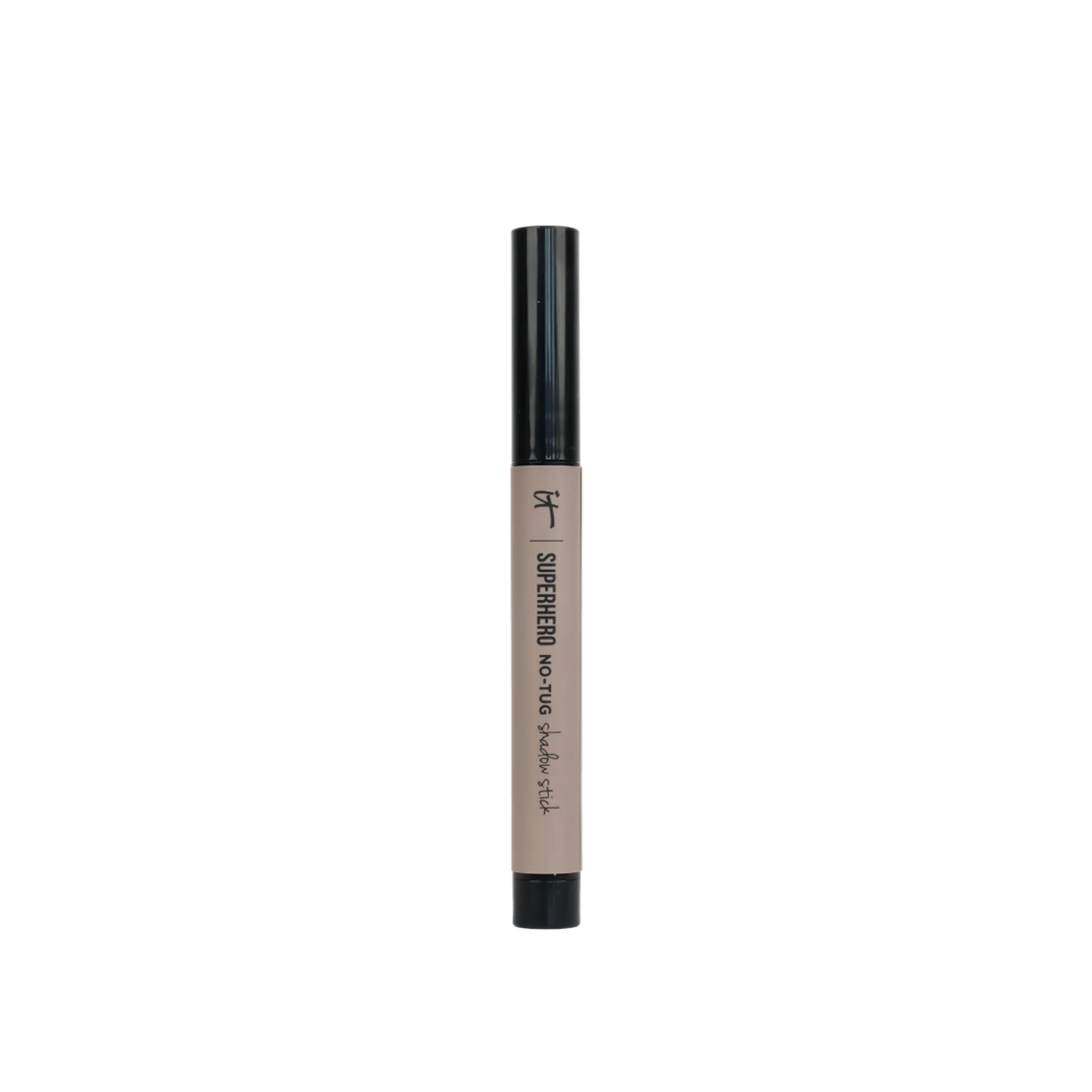 IT Cosmetics Superhero No-Tug Shadow Stick Transformative Taupe 1.61g (0.05oz)