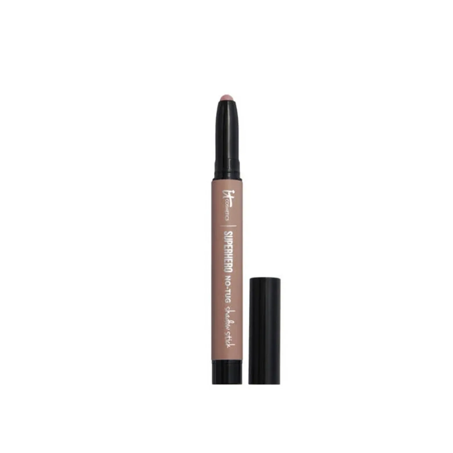 IT Cosmetics Superhero No-Tug Shadow Stick Bare & Brave 1.61g (0.05oz)