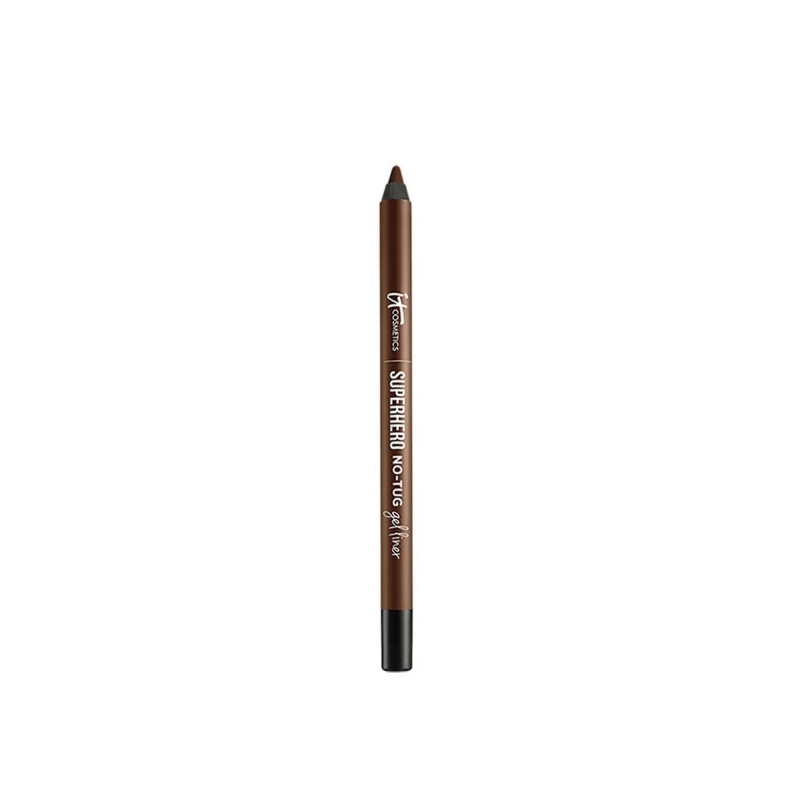 IT Cosmetics Superhero No-Tug Gel Liner Brilliant Brown 1.20g (0.042oz)
