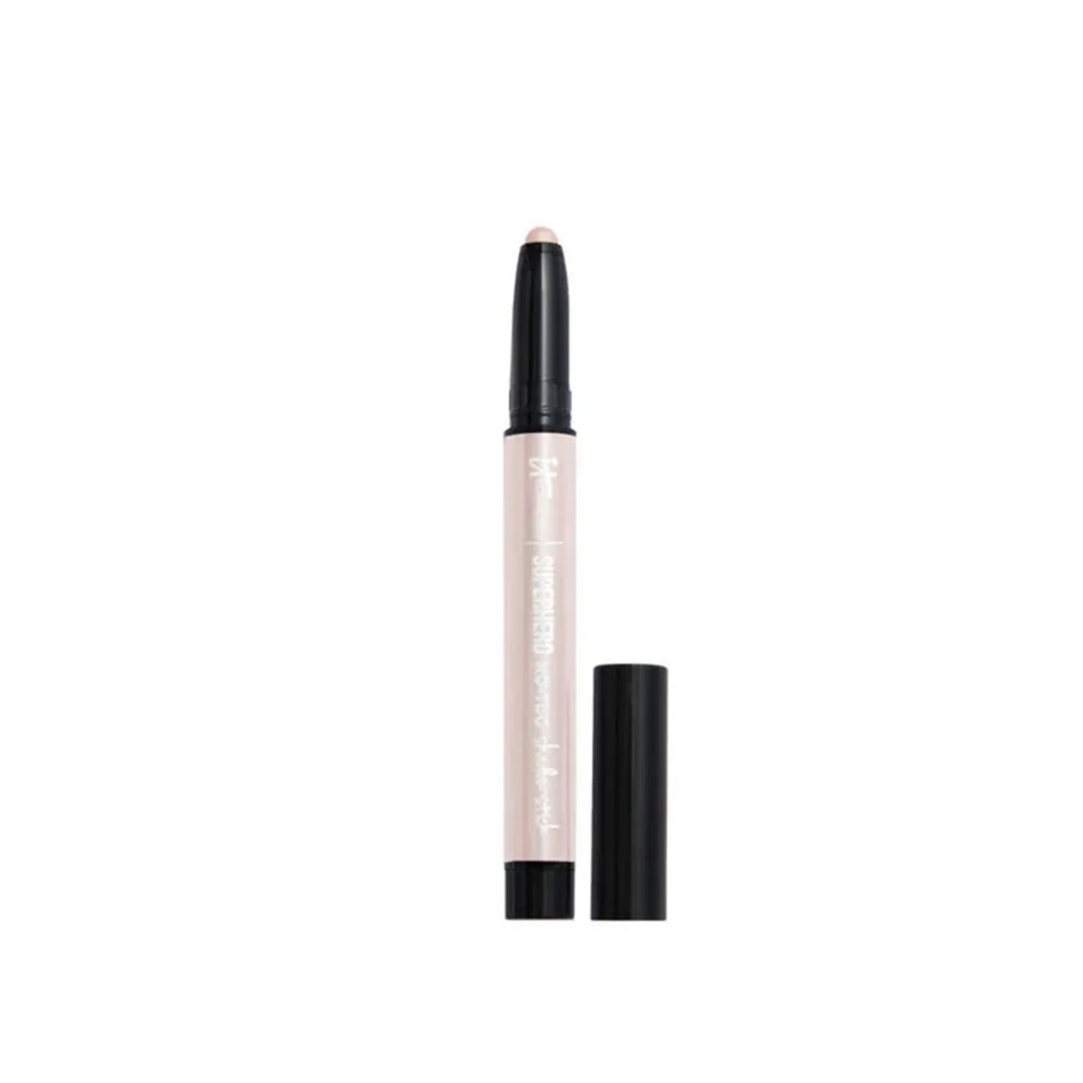 IT Cosmetics Superhero No-Tug Shadow Stick Passionate Pearl 1.61g (0.05oz)