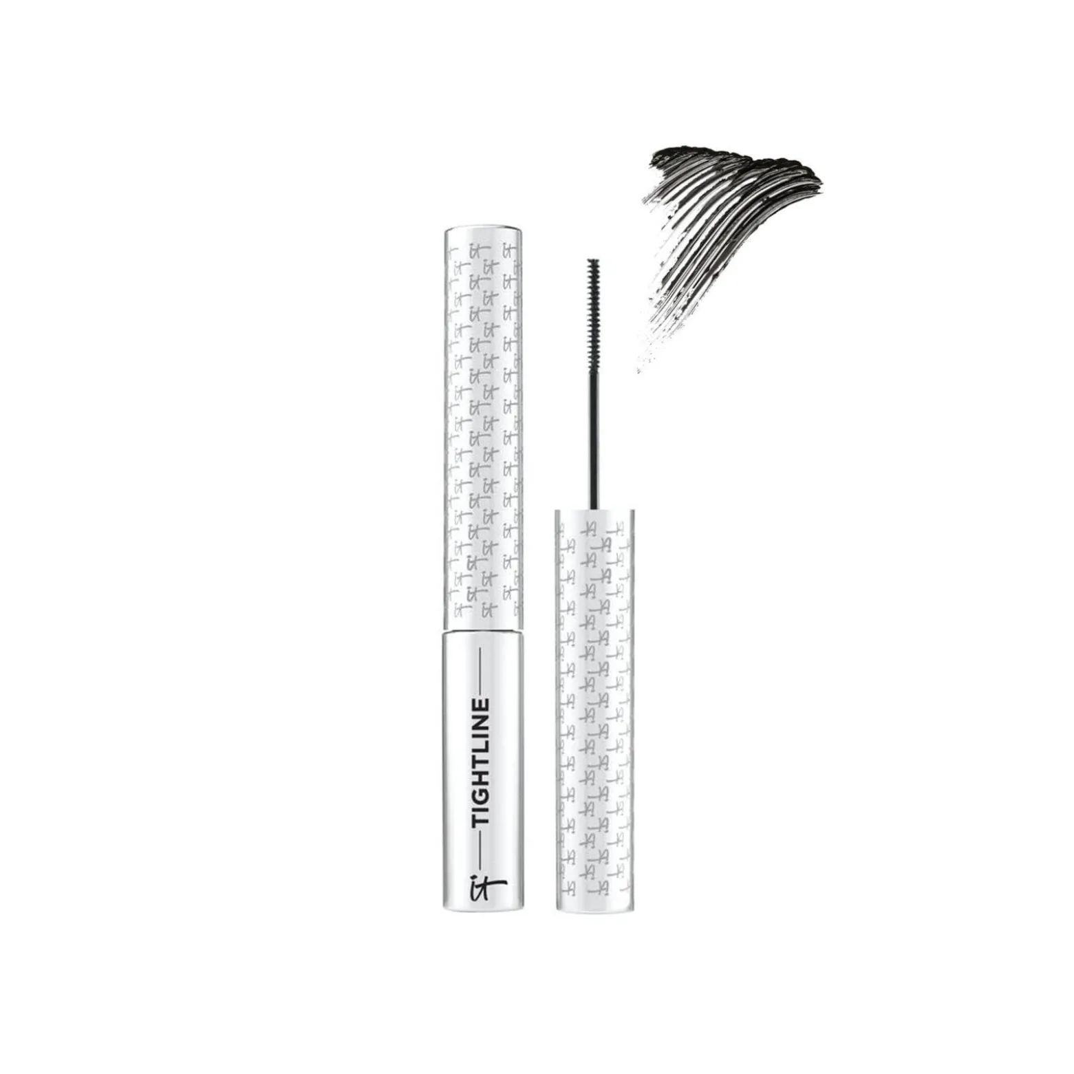 IT Cosmetics Tightline 3-In-1 Primer Eyeliner Mascara Black 3.5ml (0.118floz)