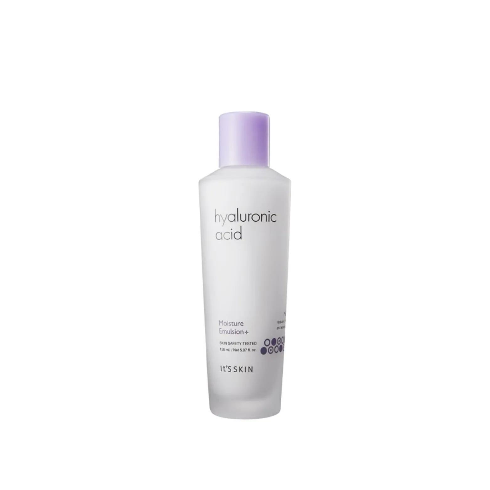 It'S Skin Hyaluronic Acid Moisture Emulsion+ 150ml