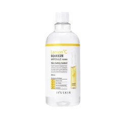 It'S Skin Lemon' C Squeeze Ampoule Toner 500ml (16.9floz)