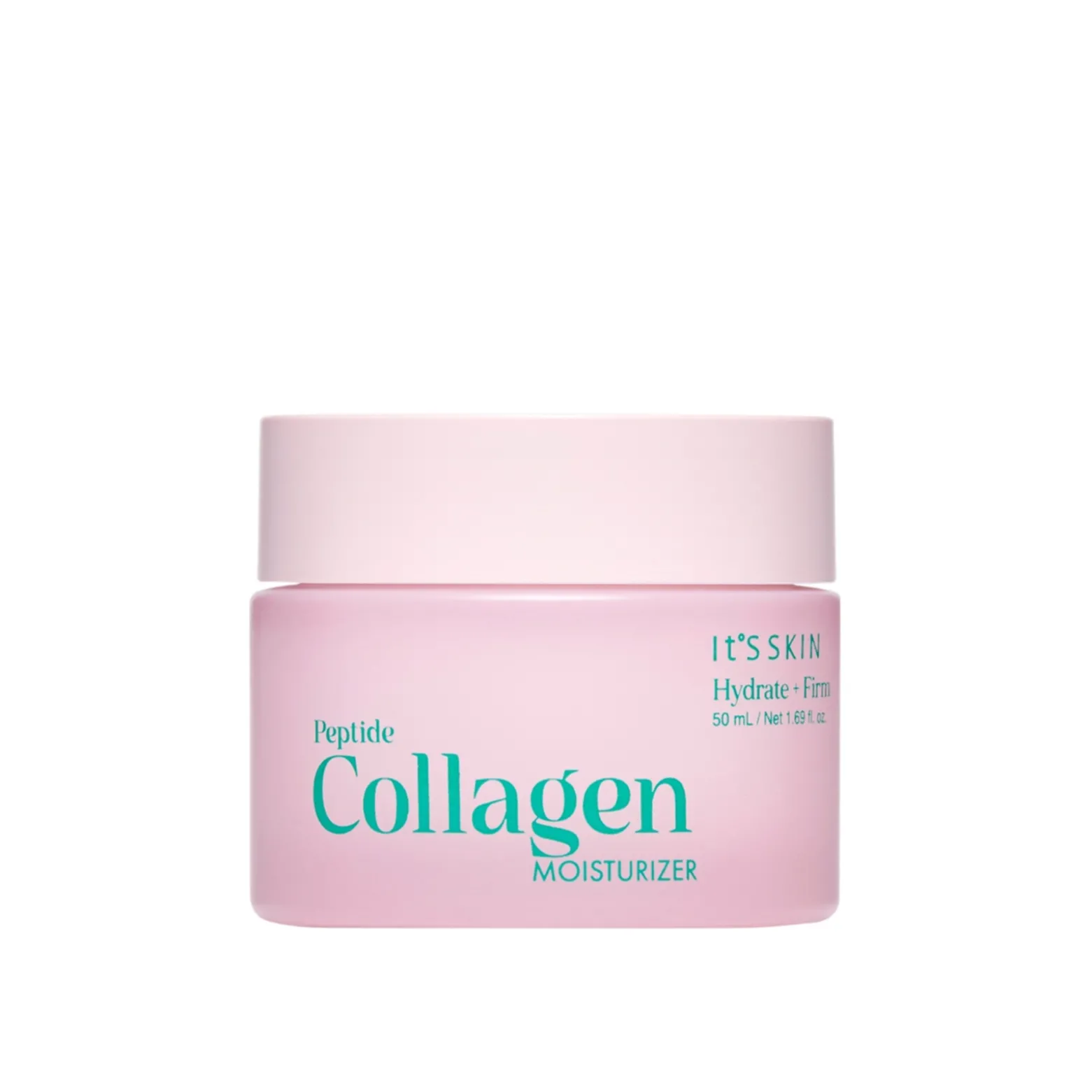It'S Skin Peptide Collagen Moisturizer 50ml (1.69floz)