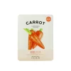 It'S Skin The Fresh Clear Skin Mask Sheet Carrot 19g (0.67oz)