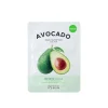 It'S Skin The Fresh High Nutrition Mask Sheet Avocado 21g (0.74oz)