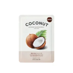It'S Skin The Fresh Intense Nourishment Mask Sheet Coconut 20g (0.71oz)