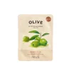 It'S Skin The Fresh Nutrition & Firming Mask Sheet Olive 22g (0.78oz)