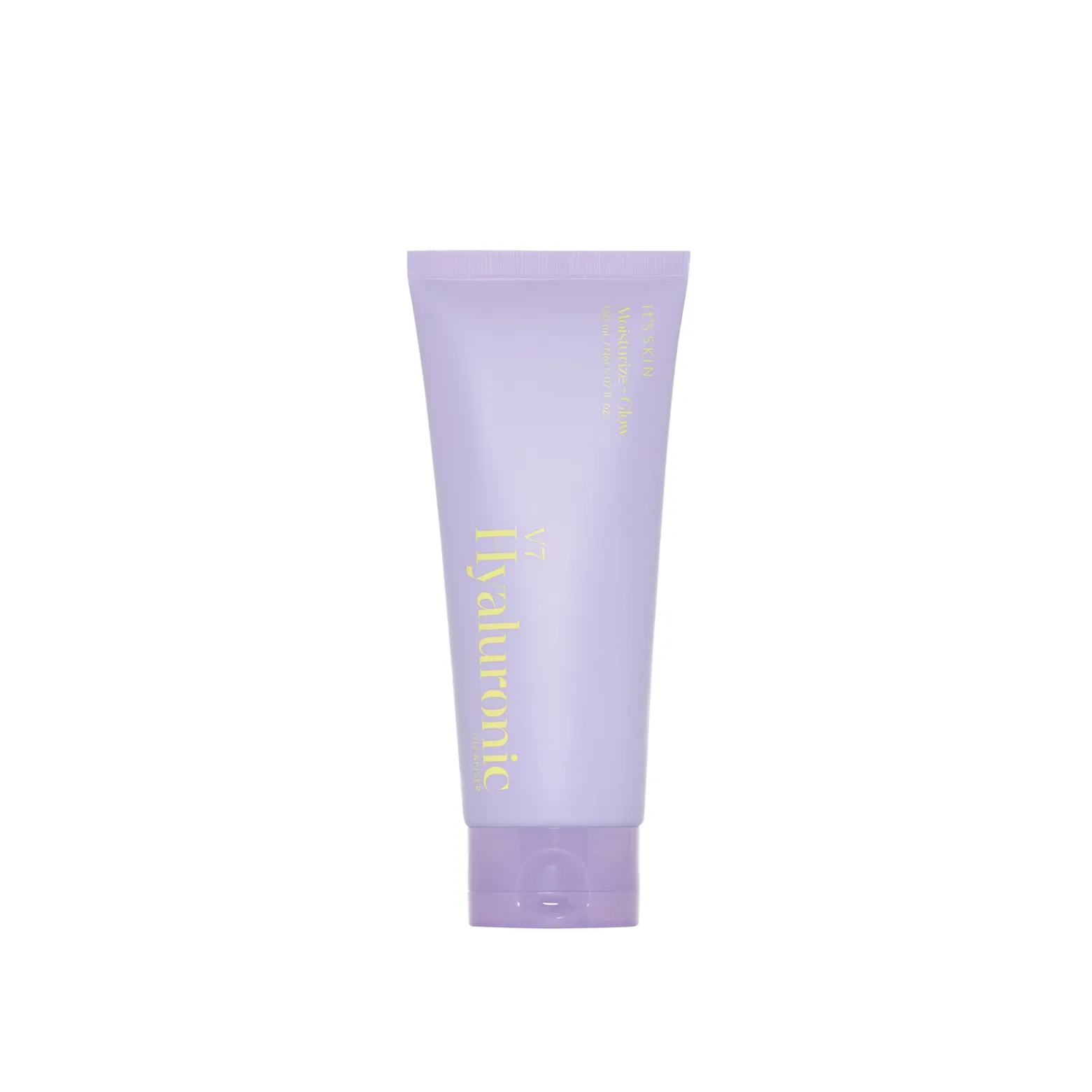 It'S Skin V7 Hyaluronic Cleanser 150ml (5.07floz)