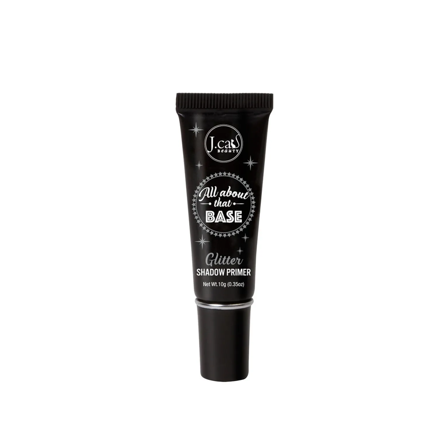 J.Cat All About That Base Glitter Shadow Primer 10g (0.35oz)