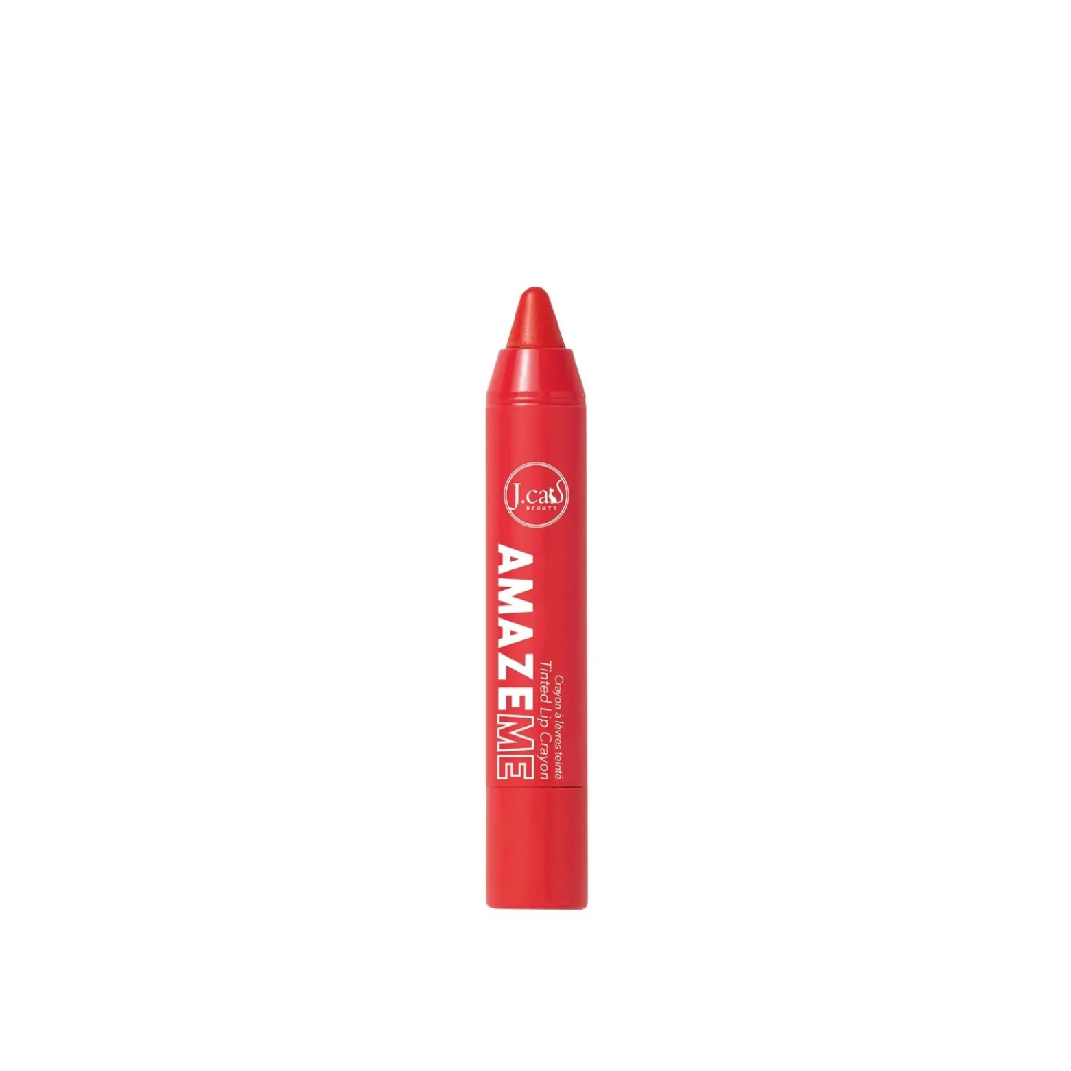 J.Cat Amaze Me Tinted Lip Crayon 101 Always Impressed 4g (0.14oz)
