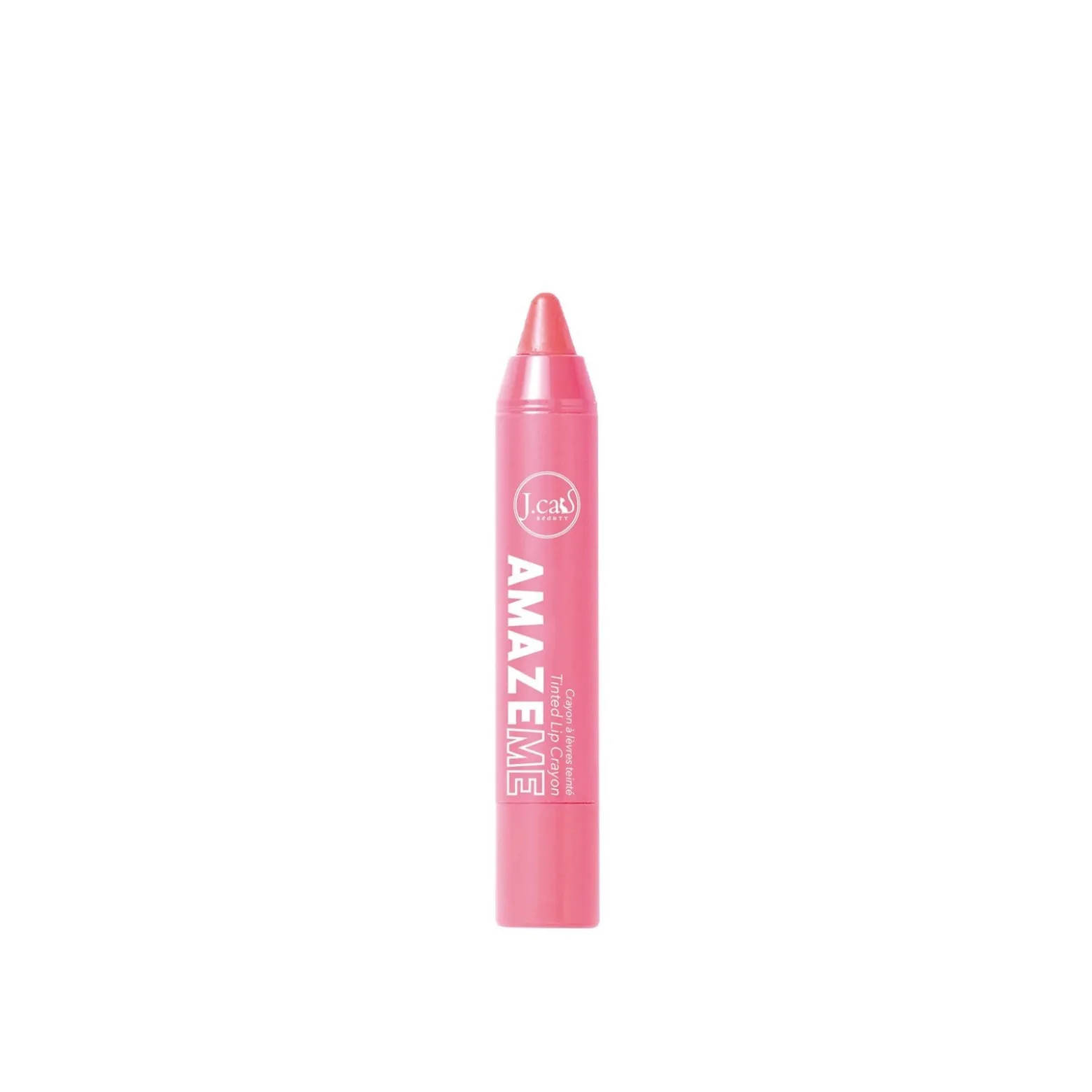 J.Cat Amaze Me Tinted Lip Crayon 106 Everything & Anything 4g (0.14oz)
