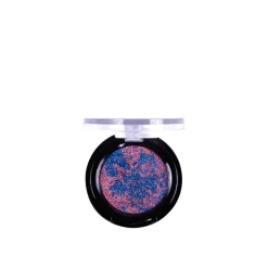 J.Cat Glitter Dazzle Eye Topper 110 Marble-ous Metal 1.2g (0.04oz)