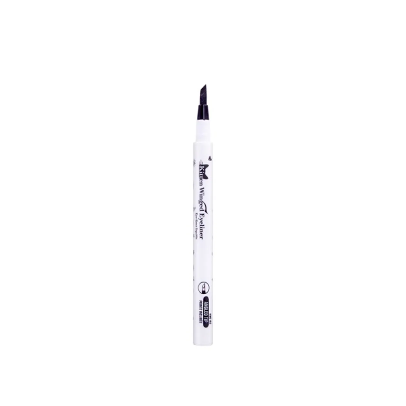 J.Cat Kitten Winged Eyeliner 102 Angled Tip 1.5g (0.05oz)