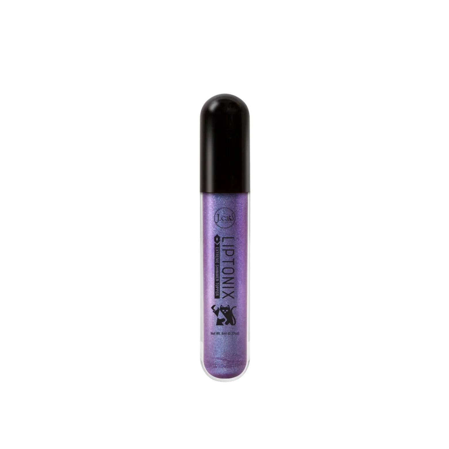 J.Cat Liptonix Extreme Shimmer Topper 106 Supernova 8g (0.28oz)