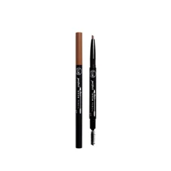 J.Cat Perfect Duo Brow Pencil 108 Light Brown 0.25g (0.009oz)