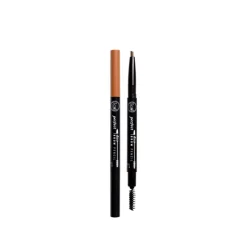 J.Cat Perfect Duo Brow Pencil 105 Nutmeg 0.25g (0.009oz)