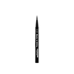 J.Cat Rock N' Glitz Diamond Dazzle Liquid Liner 108 Tuxedo Mask 0.85g (0.03oz)