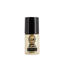 J.Cat Rockin' The Night! Sparkling Powder 144 Pineapple Light 4g (0.14oz)
