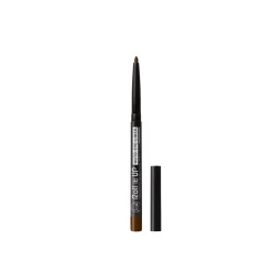 J.Cat Roll It Up Auto Eyeliner 107 Brown 0.3g (0.01oz)