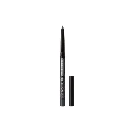 J.Cat Roll It Up Auto Eyeliner 112 Charcoal Grey 0.3g (0.01oz)