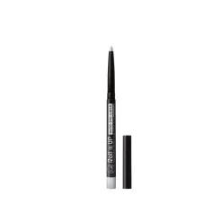 J.Cat Roll It Up Auto Eyeliner 111 Ash Silver 0.3g (0.01oz)