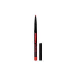 J.Cat Roll It Up Auto Lip Liner 104 Electric Crimson 0.3g (0.01oz)