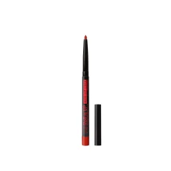 J.Cat Roll It Up Auto Lip Liner 111 Burgundy 0.3g (0.01oz)