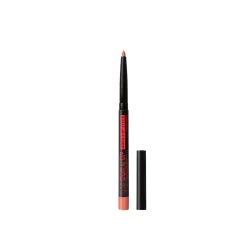 J.Cat Roll It Up Auto Lip Liner 105 Puce 0.3g (0.01oz)