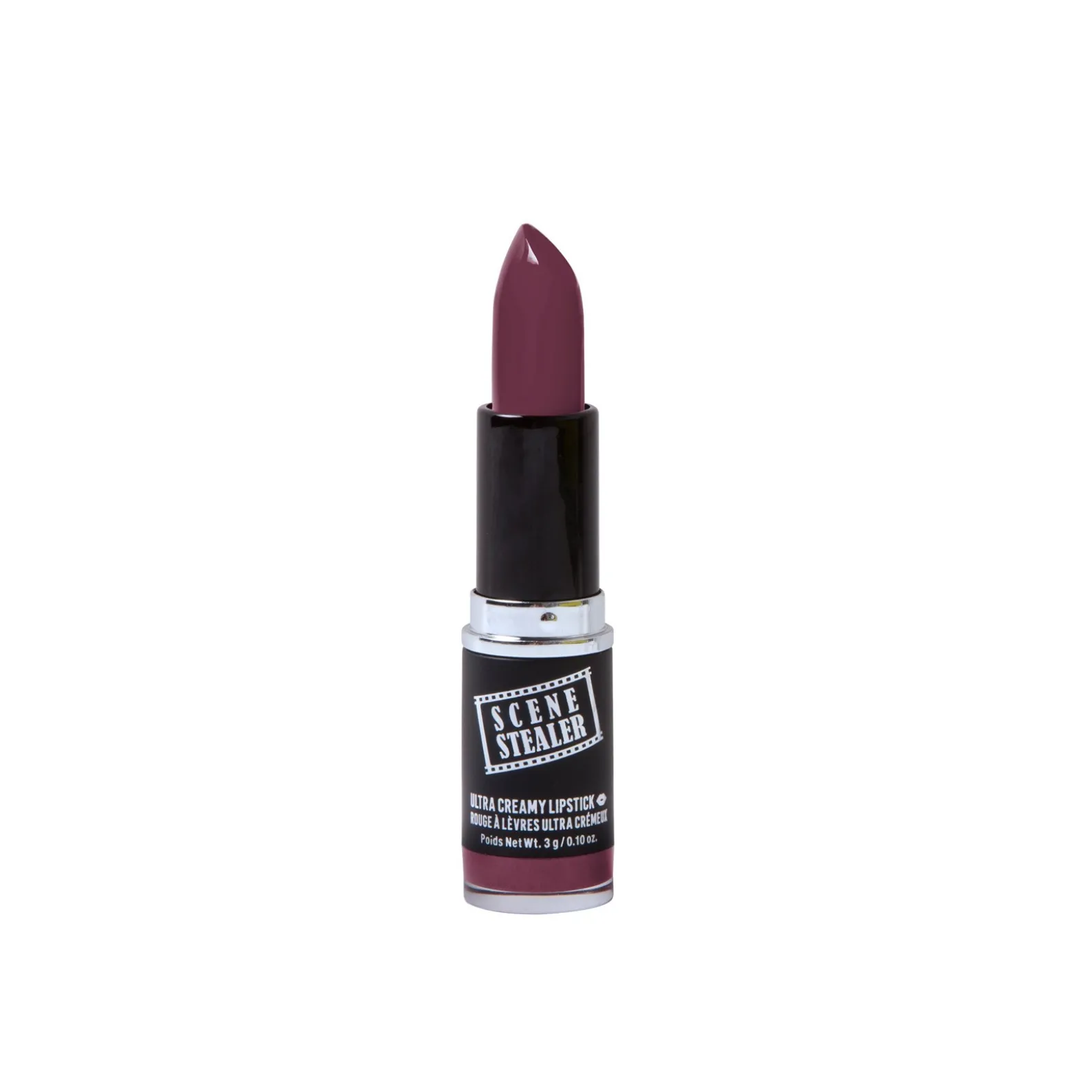 J.Cat Scene Stealer Ultra Creamy Lipstick 111 Last Vacation 3g (0.10oz)