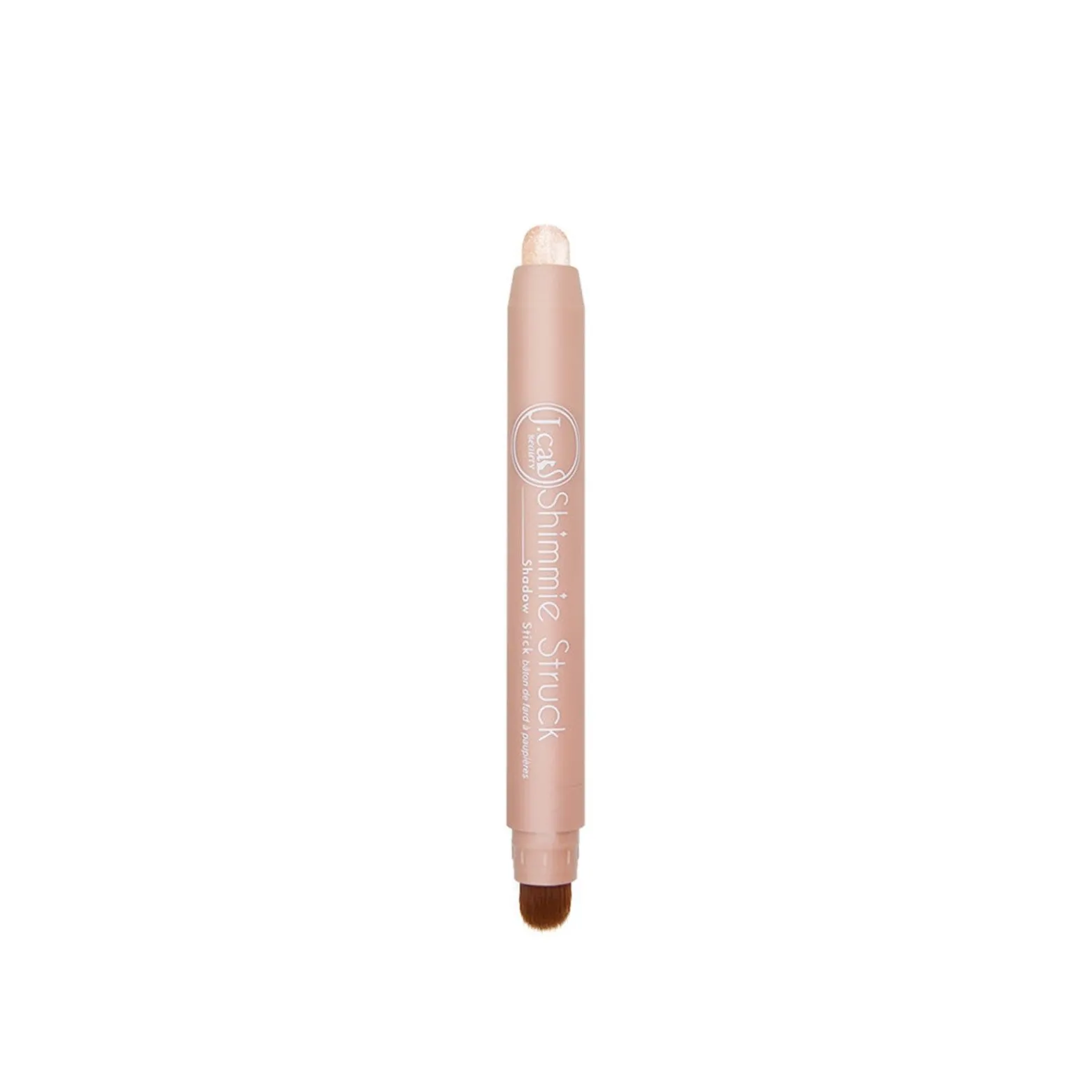 J.Cat Shimmie Struck Shadow Stick 109 Sparkling Pebbles 2g (0.07oz)