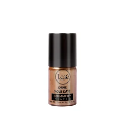 J.Cat Shine Your Day! Shimmery Powder 108 Earth Mango 3g (0.11oz)