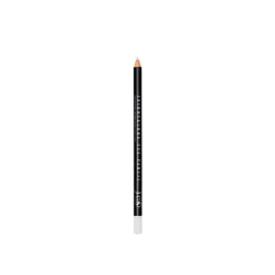 J.Cat Skinny & Long Eye Pencil 101 Ice White 2g (0.08oz)