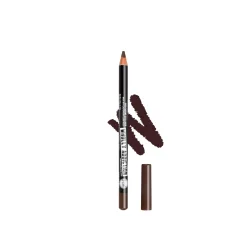 J.Cat Wholly Addiction Pro Define Eyeliner 105 Dark Brown 1.76g (0.06oz)