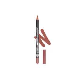 J.Cat Wholly Addiction Pro Define Lip Liner 201 Acorn 1.76g (0.06oz)