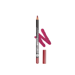 J.Cat Wholly Addiction Pro Define Lip Liner 223 Rosy Nude 1.76g (0.06oz)
