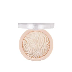J.Cat You Glow Girl Baked Highlighter 111 Seaside Frost 8.5g (0.30oz)