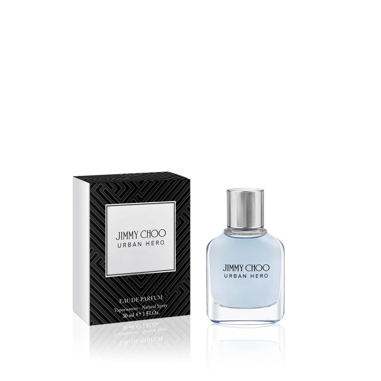Jimmy Choo Urban Hero Eau de Parfum 30ml (1.0floz)