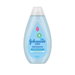 Johnson's Baby Bath Sensitive Skin 500ml (16.9floz)