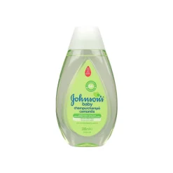 Johnson's Baby Chamomile Shampoo 300ml (10.1 fl oz)