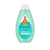 Johnson's Baby No More Tangles Detangling Shampoo 500ml (16.9 fl oz)