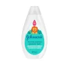 Johnson's Baby No More Tangles Detangling Conditioner 500ml (16.9 fl oz)