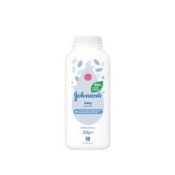 Johnson's Baby Powder 200g (7.05oz)