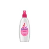 Johnson's Baby Shiny Drops Conditioner Spray 200ml (6.76 fl oz)